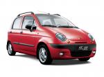 Chevrolet Spark 2003 года